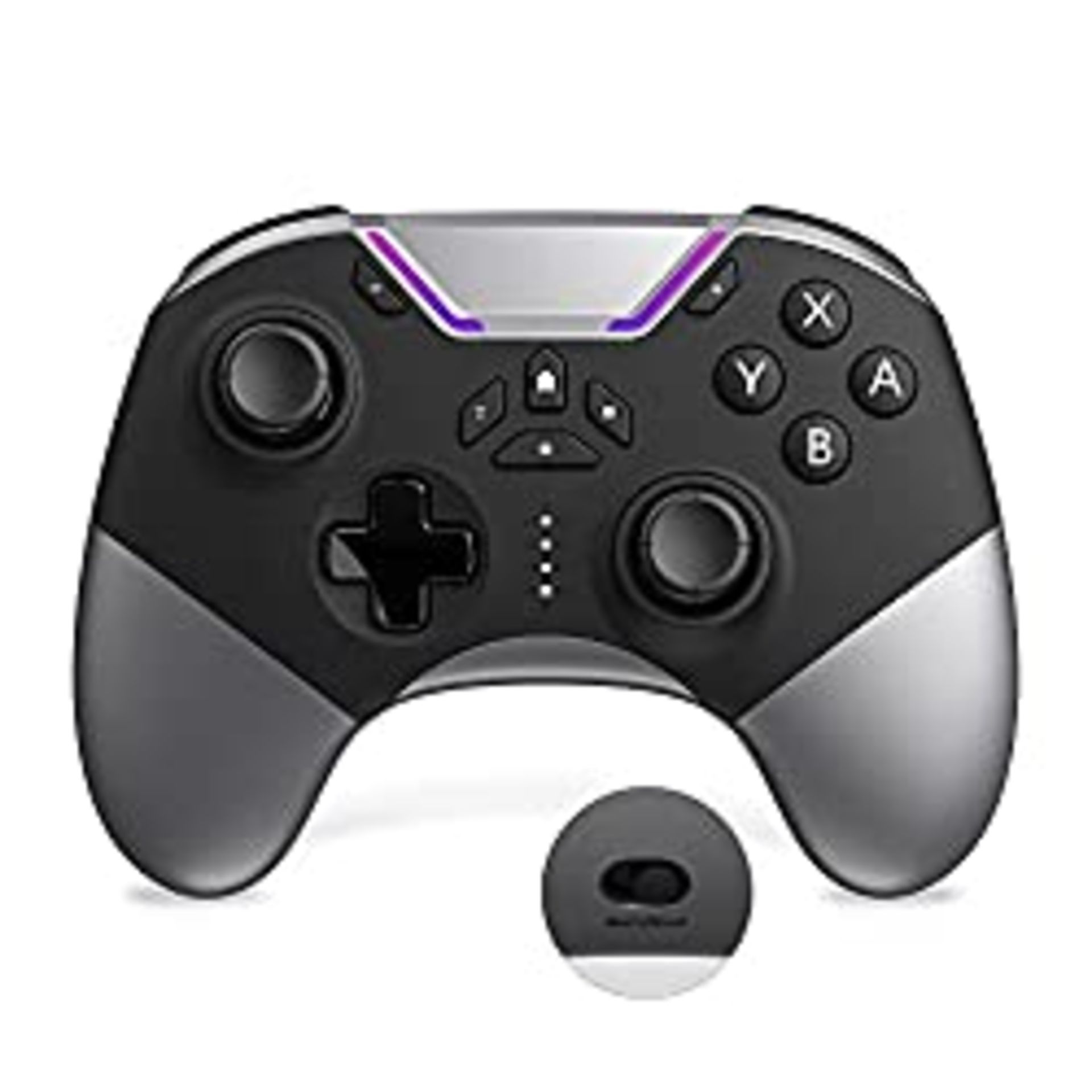 RRP œ23.99 edola Pro Switch Controller for N-Switch/Switch OLED/Switch Lite