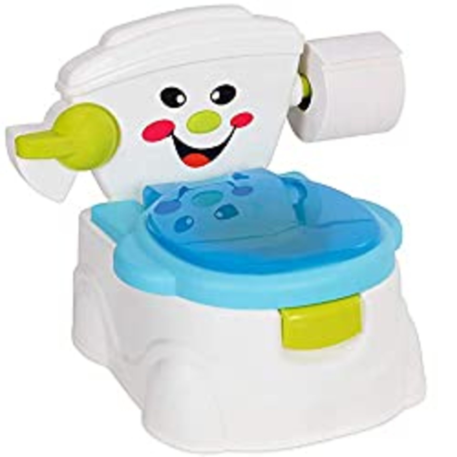 RRP £19.94 Kids Toilet Potty Trainer Training Seat with Splash Guard