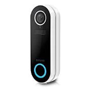 RRP £58.26 Winees Video Doorbell Camera