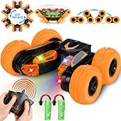 RRP £11.63 Fivejoy Remote Control Cars