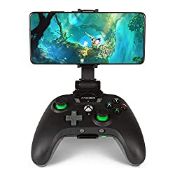 RRP £34.98 PowerA MOGA XP5-X Plus Bluetooth Controller for Mobile