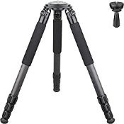 RRP £215.20 INNOREL LT324C Carbon Fiber Tripod 146cm Professional