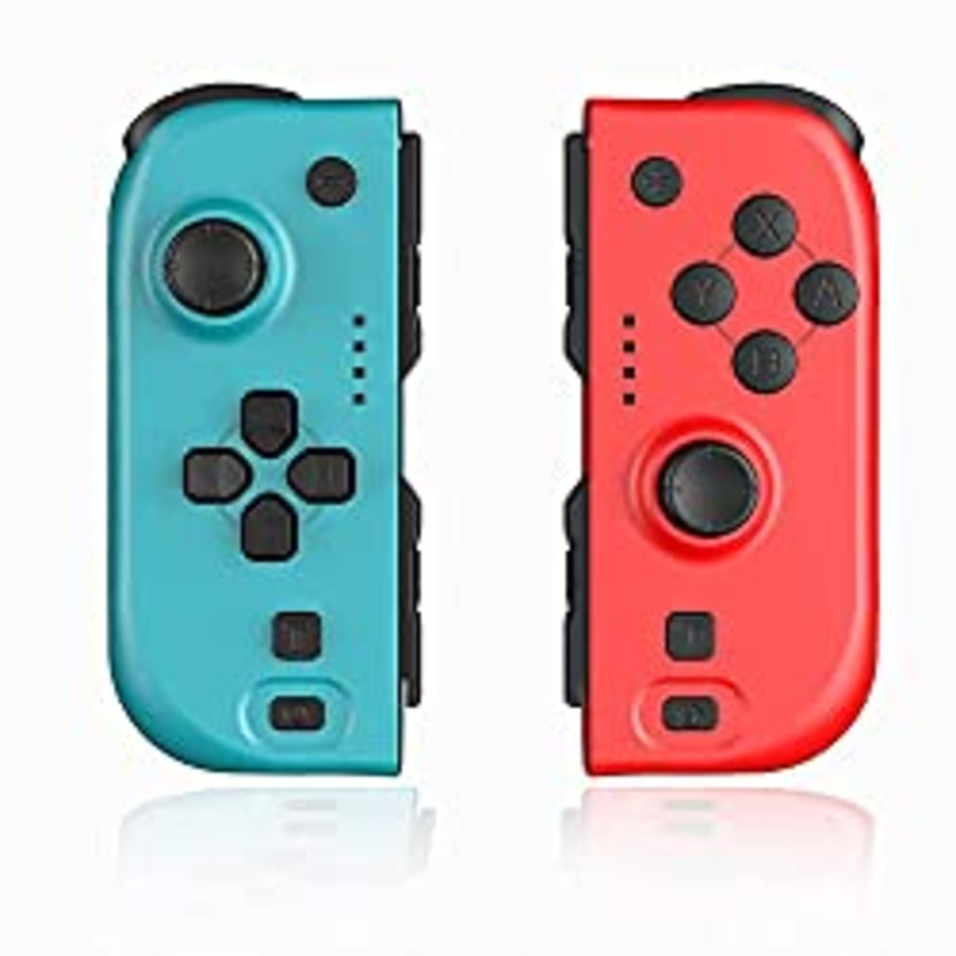 RRP £39.80 Controller for Nintendo Switch/ OLED