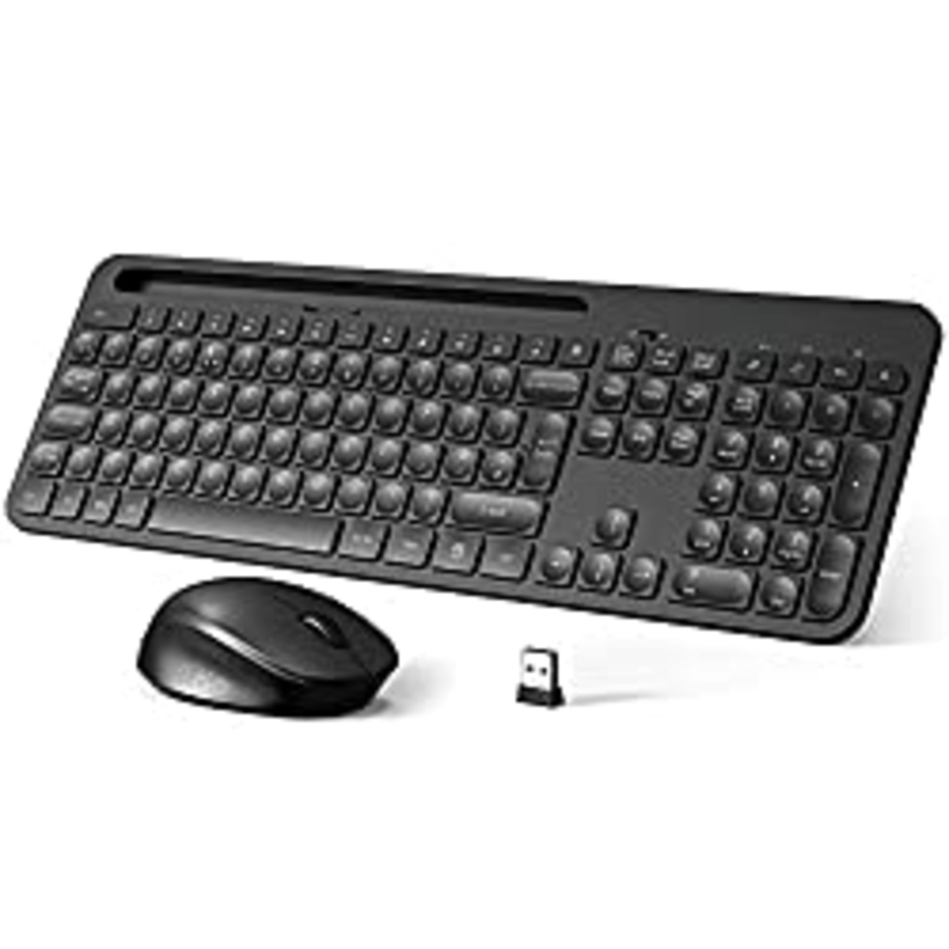 RRP £16.99 Keyboard and Mouse