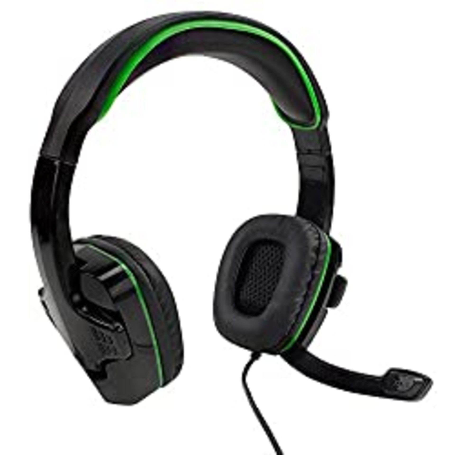 RRP £13.99 SF1 3.5mm Stereo Gaming Headset for Playstation 4 / 5