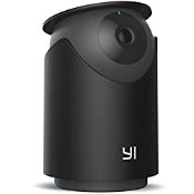 RRP £44.99 YI Dome U Pro 2K Security Camera