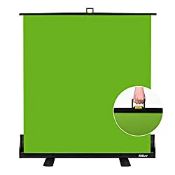 RRP £114.98 EMART 150x180cm Green Screen