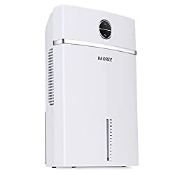 RRP £75.98 BAOREE Dehumidifier