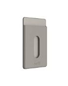 RRP £10.46 nolii Card Holder iPhone Wallet | Securely attaches