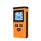 RRP £21.07 RGBS EMF Meter Electromagnetic Field Radiation Detector