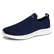 RRP £30.74 Womens Trainers Lightweight Walking Sneakers Road Running