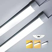 RRP £37.99 SunderTech LED Tube Light