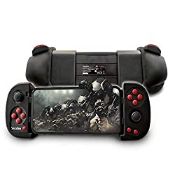 RRP £36.86 Serafim S1 Bluetooth Mobile game controller