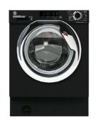 RRP £599.00 HOOVER H-WASH&DRY 300 LITE 1400 13KG KG MODE ACTIVE STEAM POWER CARE SYSTEM WASHING MACH