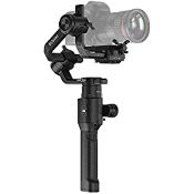 RRP £569.00 DJI Ronin-S Handheld 3-Axis Gimbal Stabilizer All-in-one