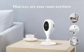 RRP £17.99 MPW Security Camera