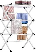 RRP £45.00 Clothes Airer