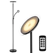 RRP £64.99 EDISHINE Uplighter Floor Lamp