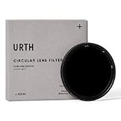 RRP £61.67 Urth 67mm ND64-1000 (6-10 Stop) Variable ND Lens Filter (Plus+)