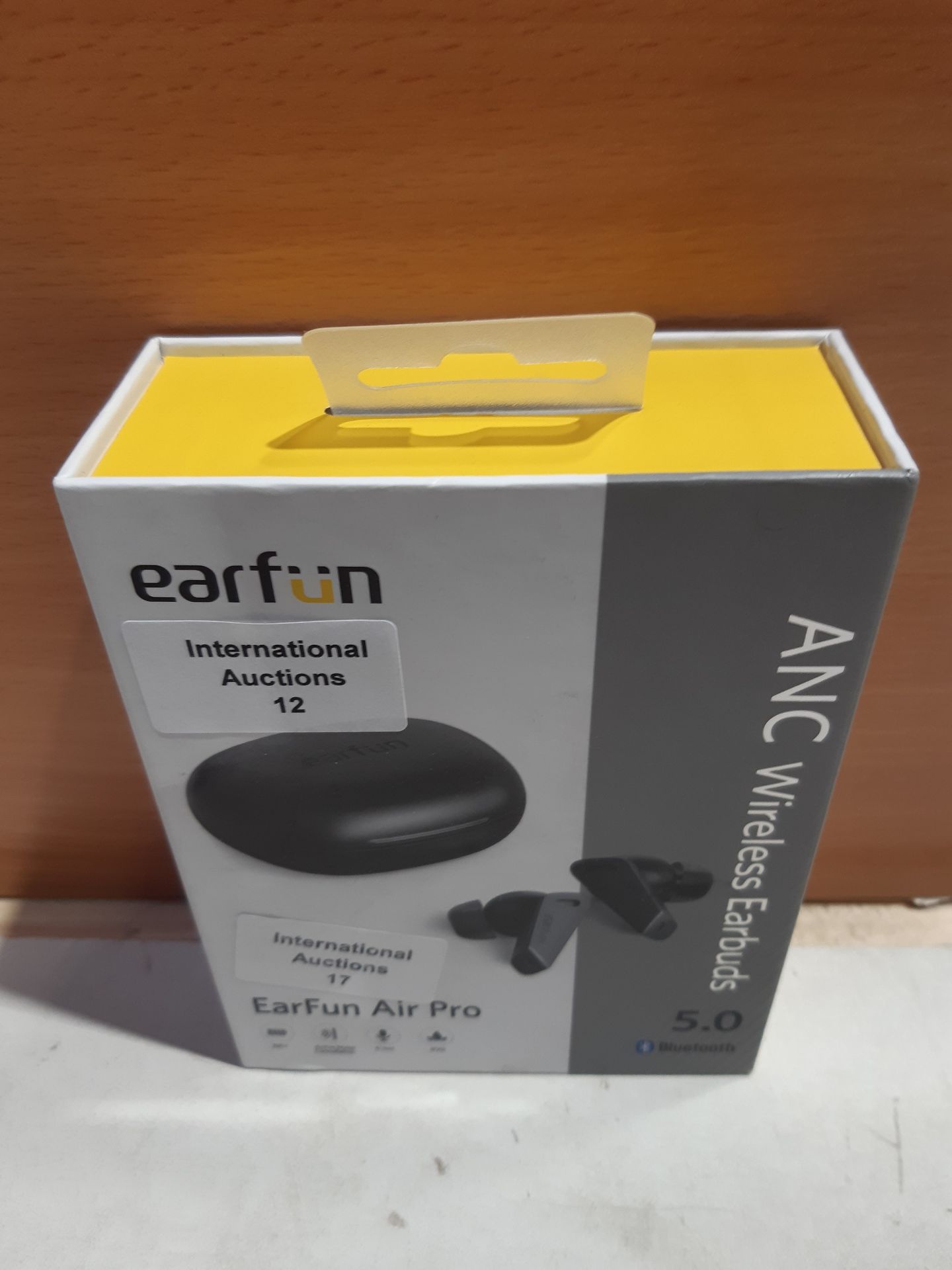 RRP £69.98 Wireless Earbuds - Image 2 of 2