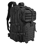 RRP £34.73 ProCase Military Tactical Backpack