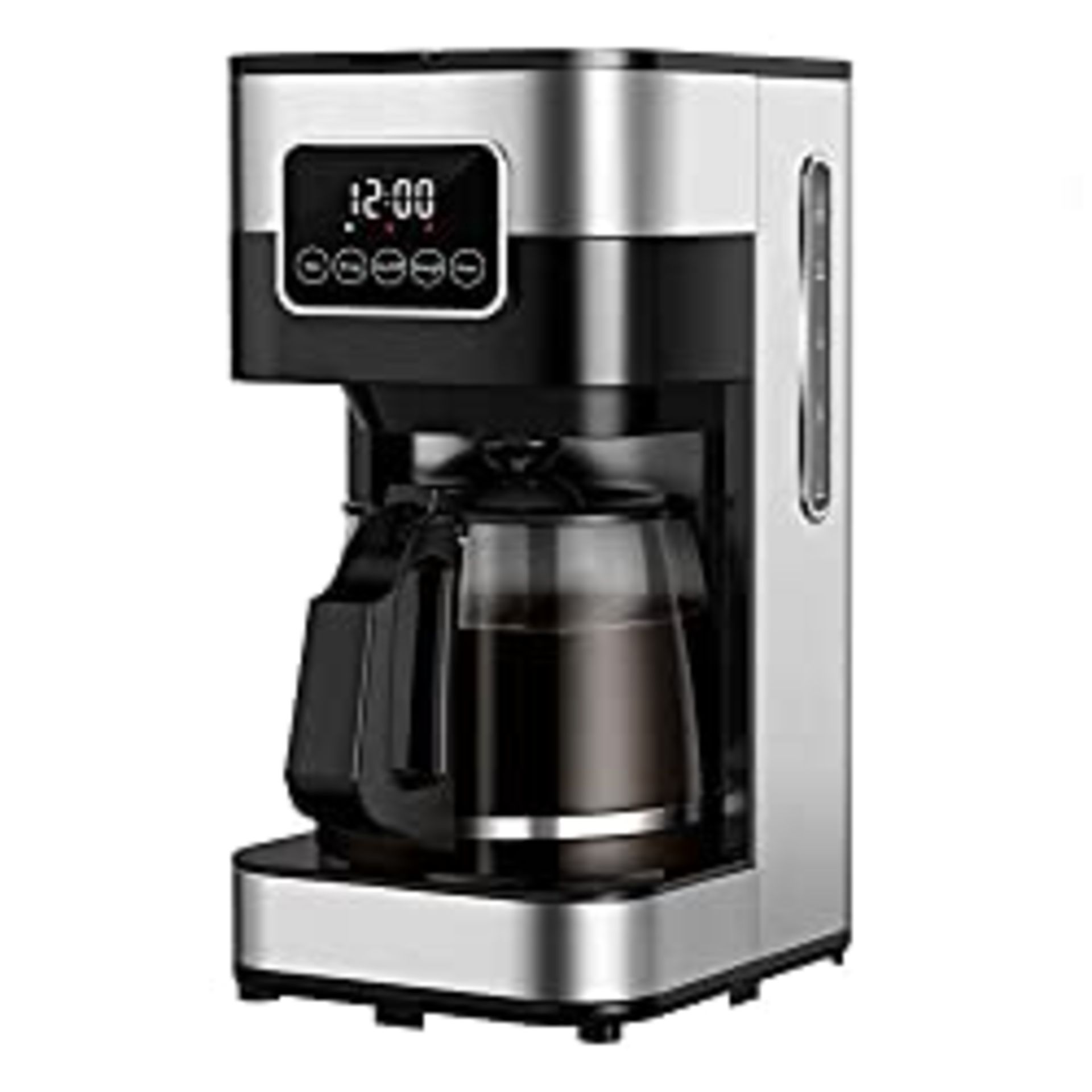 RRP £28.30 1.5L Filter Coffee Machine
