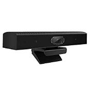 RRP £138.00 3-in-1 Full HD 1080P Conference Webcam with Microphone and Speaker
