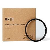 RRP £43.00 Urth 95mm UV Lens Filter