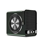 RRP £99.00 60W Bluetooth Speaker (100dB Loud)