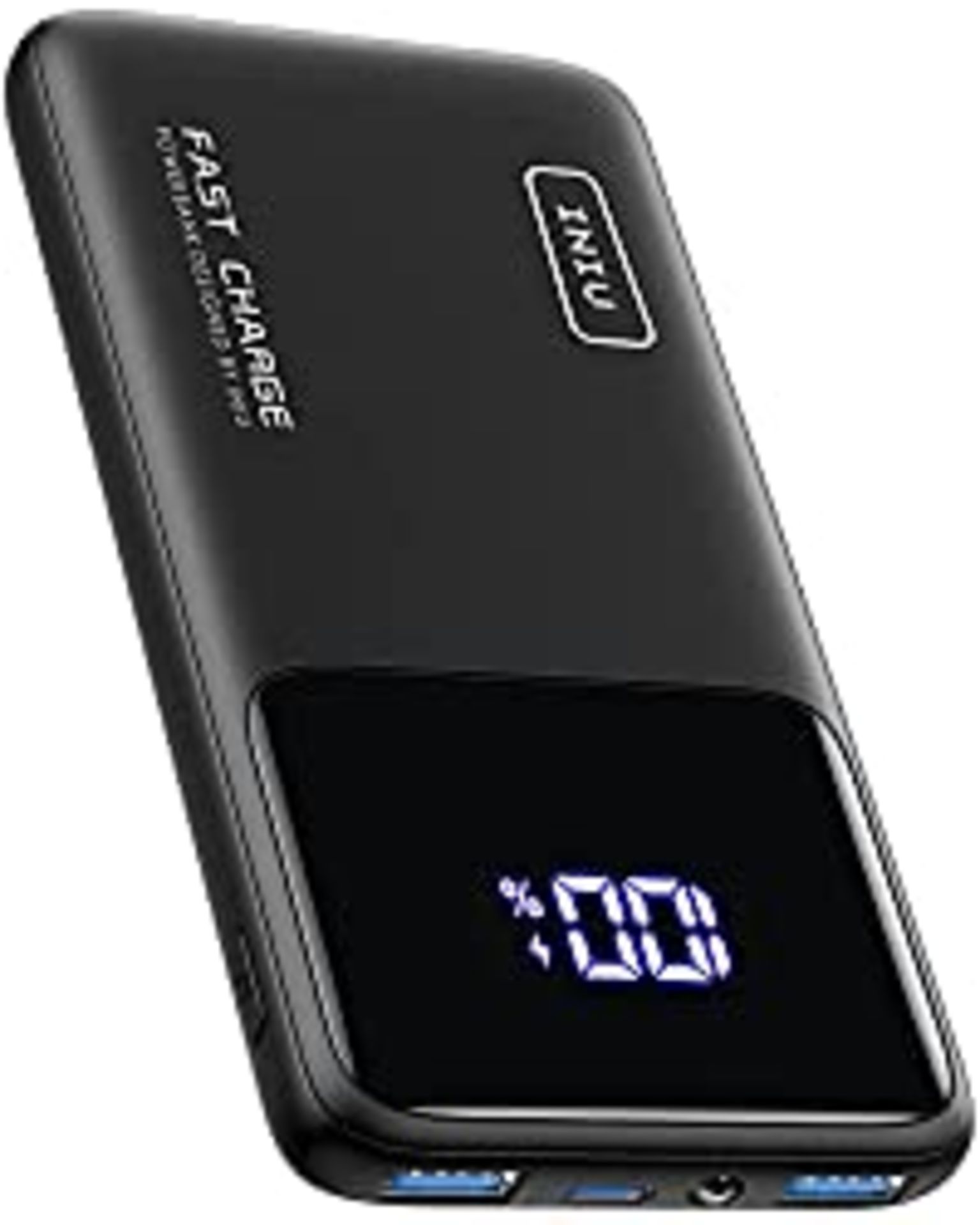 RRP £18.40 INIU Power Bank