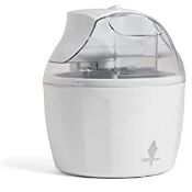 RRP £29.95 Sensio Home Ice Cream Maker Machine