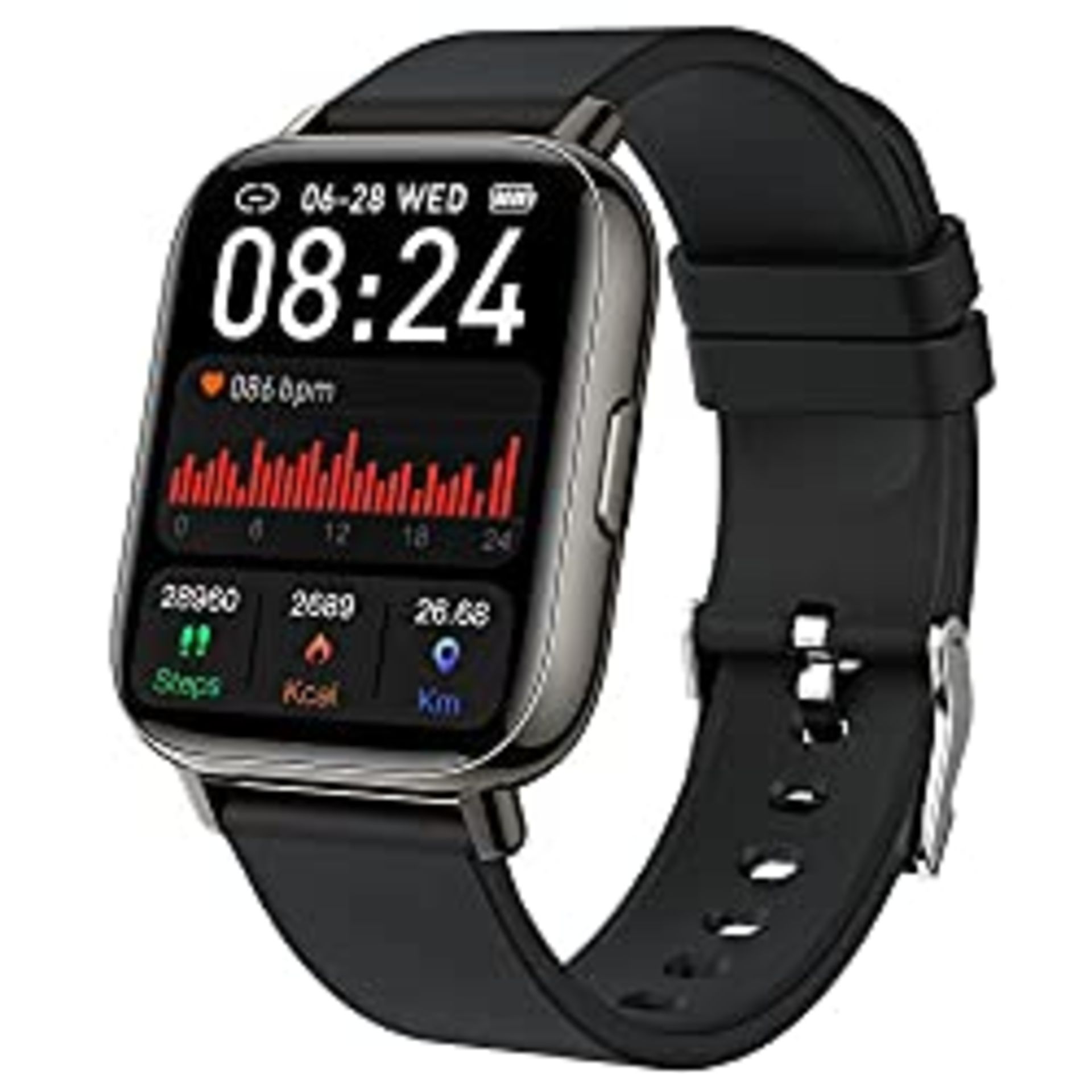 RRP £24.30 Smart Watch