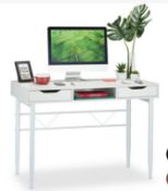 RRP £199.99 Relaxdays Desk Brand New
