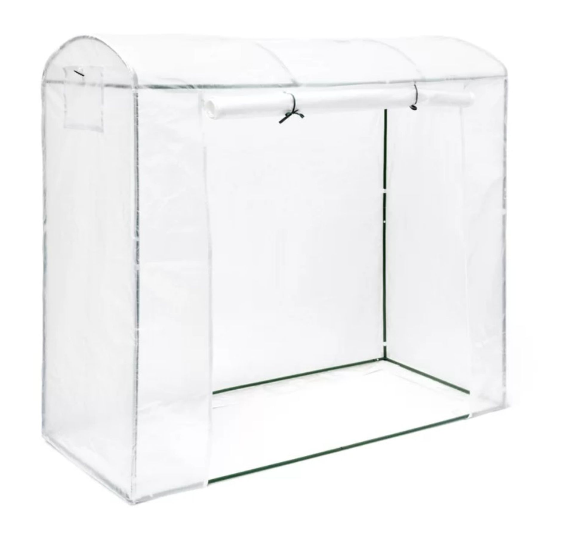 RRP £219.98. 2 Items in this Lot Relaxdays Greenhouses, Brand New - Image 2 of 3