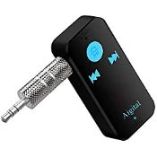 RRP £11.10 Bluetooth Receiver