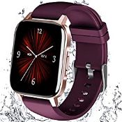 RRP £28.43 Smart Watch for Women