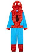 RRP £21.64 Marvel Onesies for Boys