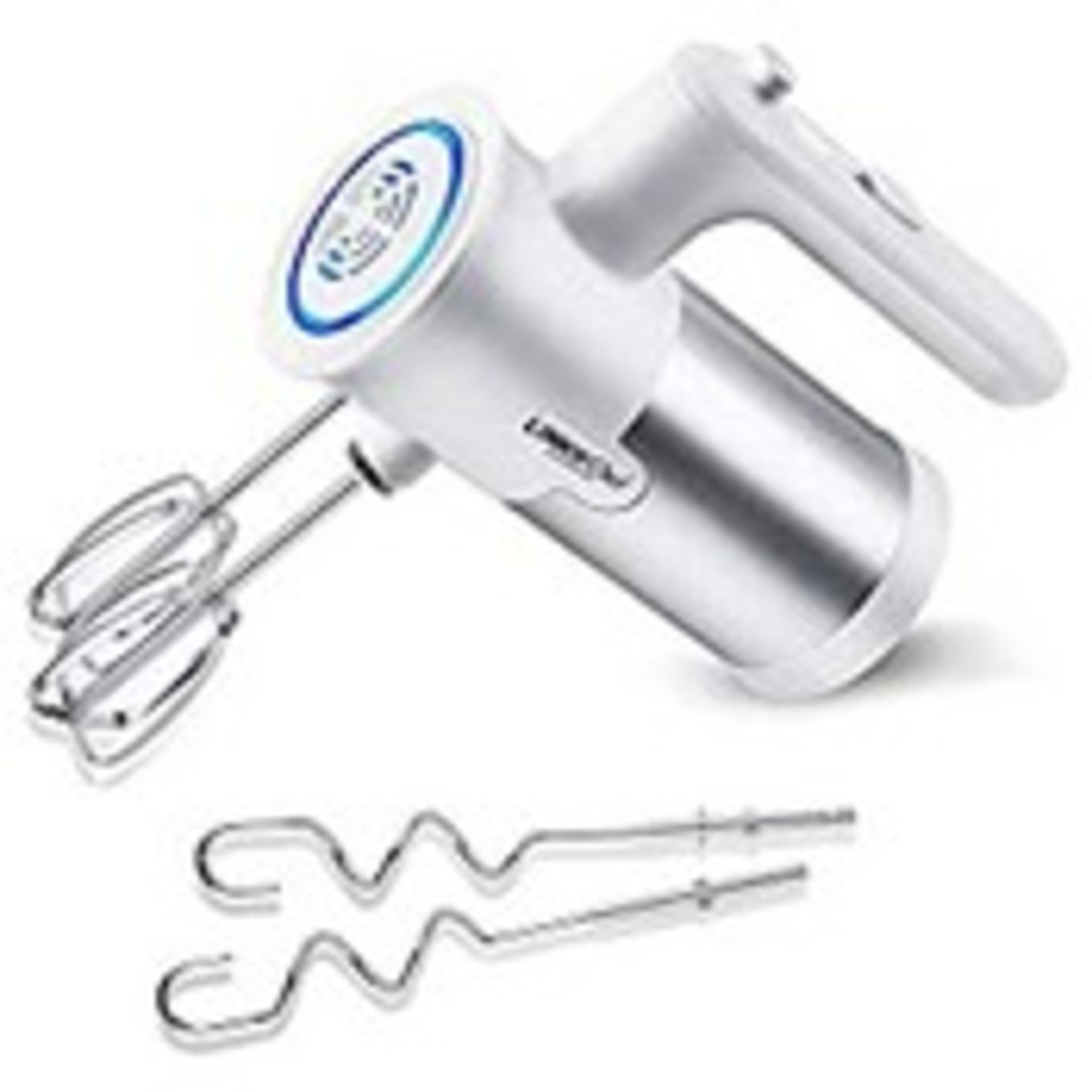 RRP £21.73 Hand Mixer