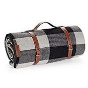 RRP £15.98 ACTIVE FOREVER Portable Picnic Blanket