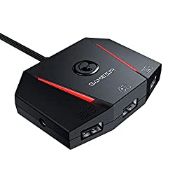 RRP £46.56 GameSir VX2 AimBox input adaptor