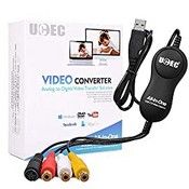 RRP £18.31 UCEC VHS to Digital Converter