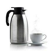 RRP £20.09 2 Litre Thermal Coffee Carafe Jugs