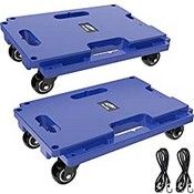 RRP £19.81 Ronlap Furniture Moving Dolly