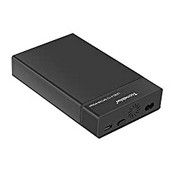 RRP £18.68 Tccmebius External Hard Drive Enclosure USB 3.0 to