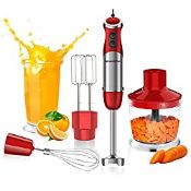 RRP £117.73 Total, Lot consisting of 5 items - See description.
