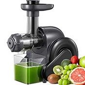 RRP £72.98 Juicer Machine