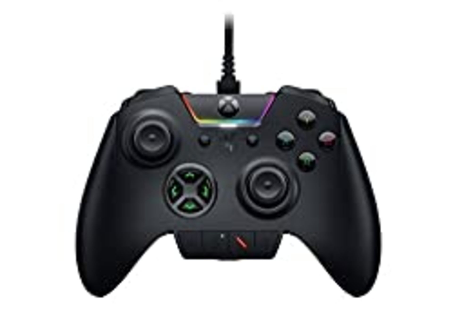 RRP £142.00 Razer Wolverine Ultimate