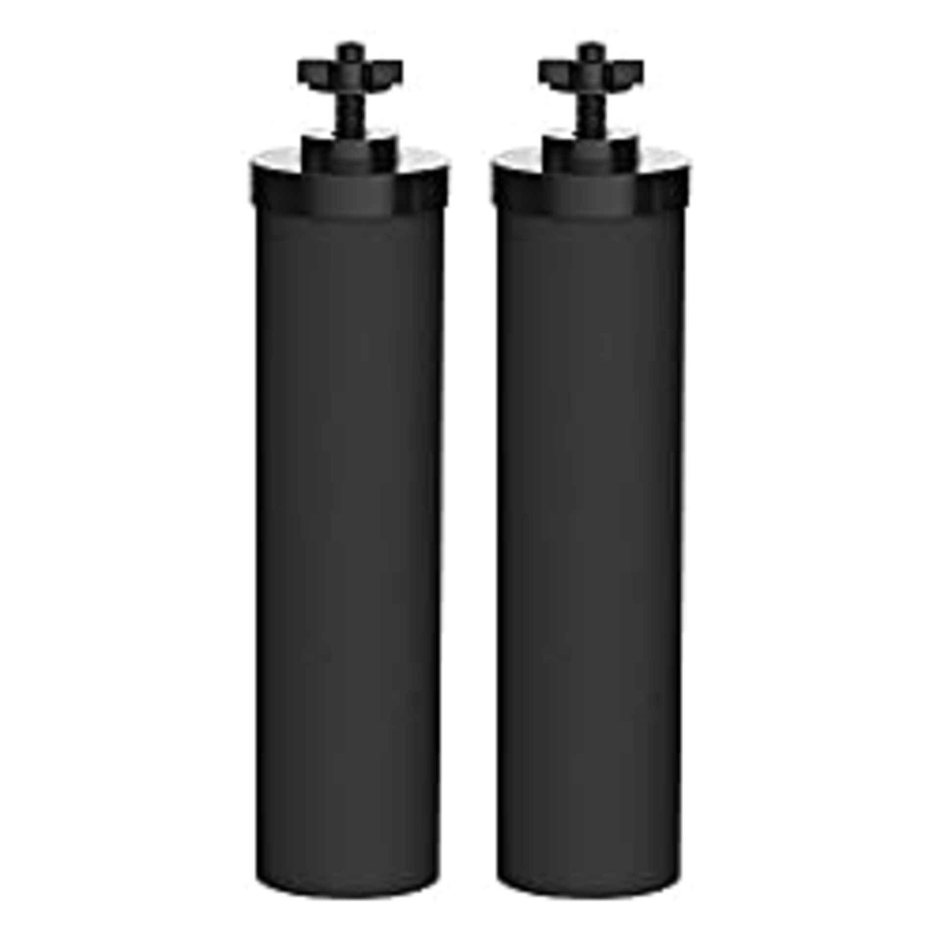 RRP £68.78 Waterdrop BB9-2 Replacement for BB9-2 Black Purification Elements