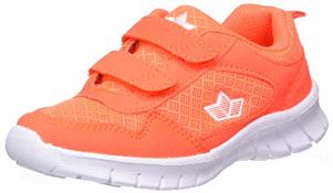 Lico Murcia V Sneaker, Orange (Neonorange/Weiß), 6 UK RRP £20Condition ReportBRAND NEW