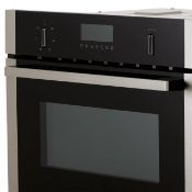 RRP £698.00 NEFF N50 230-240V 50HZ 3350W BUILT IN OVEN BLACK MODEL: TF944EX7PF